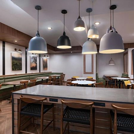 Fairfield By Marriott Inn & Suites Hillsboro Ngoại thất bức ảnh