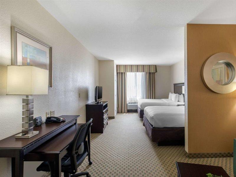 Fairfield By Marriott Inn & Suites Hillsboro Ngoại thất bức ảnh