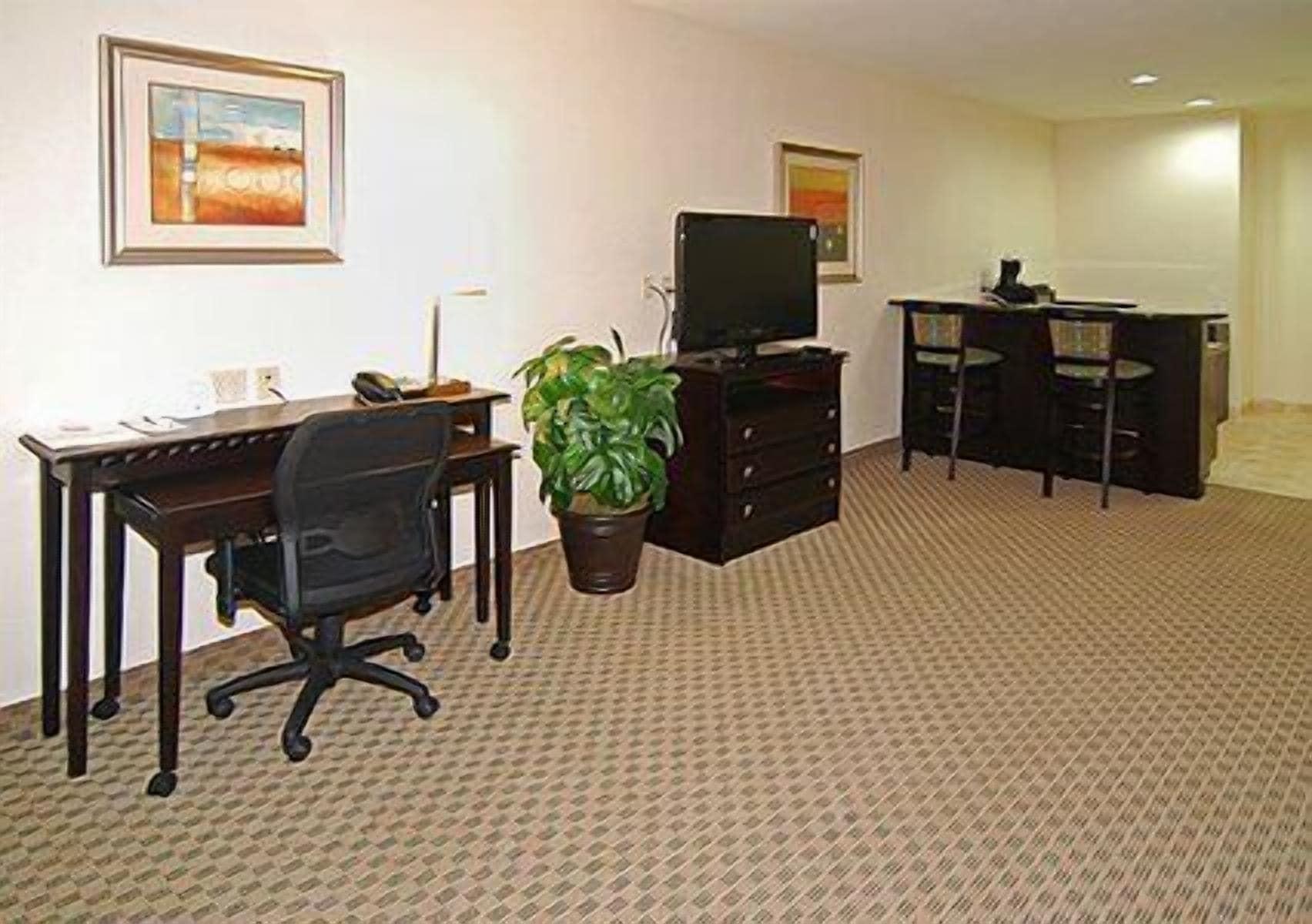 Fairfield By Marriott Inn & Suites Hillsboro Ngoại thất bức ảnh