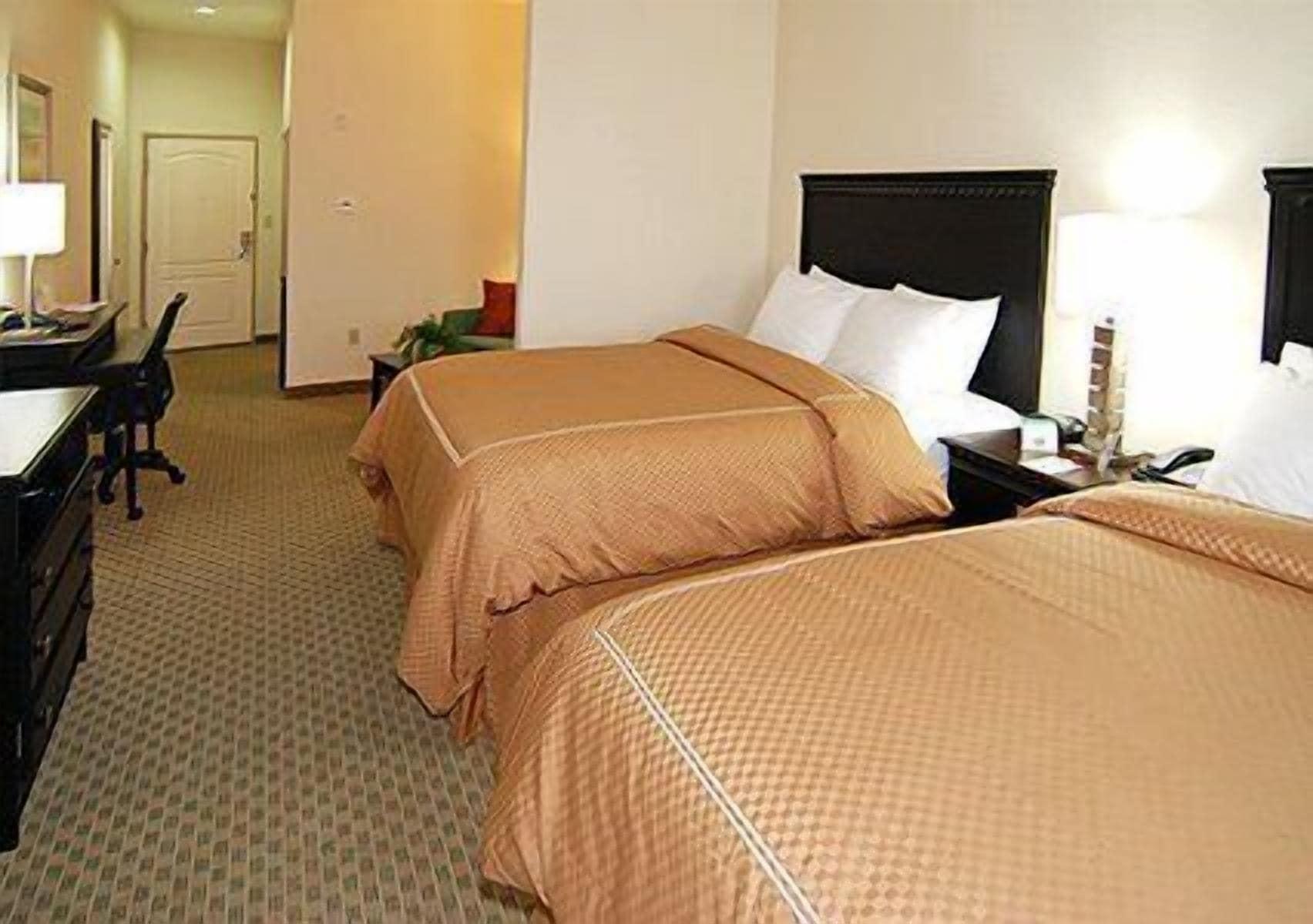 Fairfield By Marriott Inn & Suites Hillsboro Ngoại thất bức ảnh