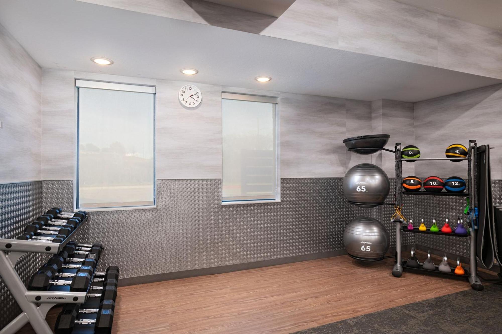 Fairfield By Marriott Inn & Suites Hillsboro Ngoại thất bức ảnh