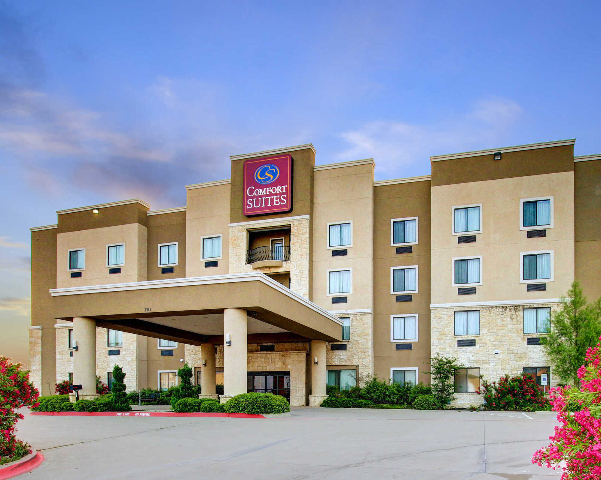 Fairfield By Marriott Inn & Suites Hillsboro Ngoại thất bức ảnh