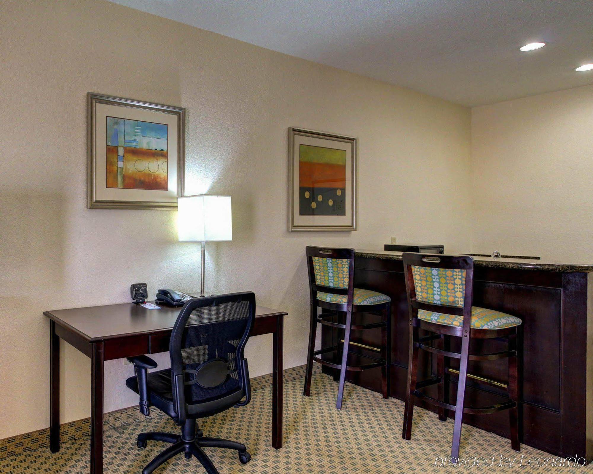 Fairfield By Marriott Inn & Suites Hillsboro Ngoại thất bức ảnh