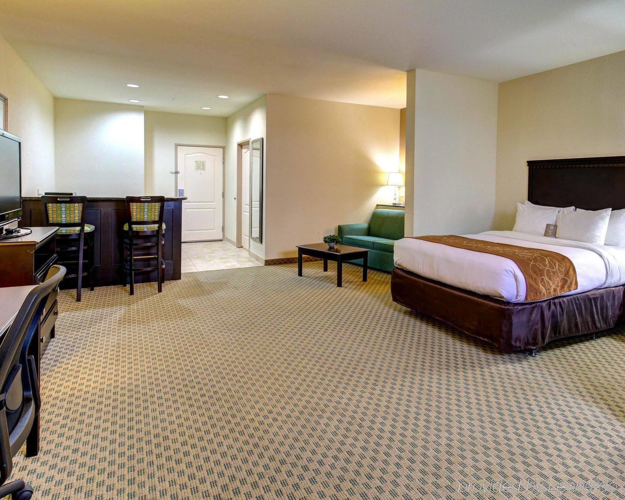 Fairfield By Marriott Inn & Suites Hillsboro Ngoại thất bức ảnh