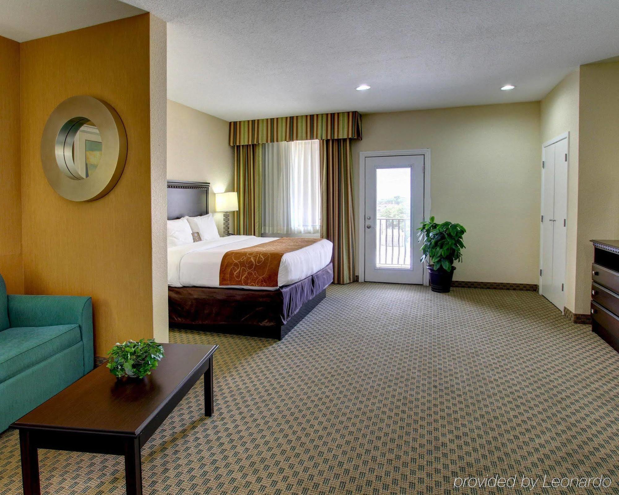 Fairfield By Marriott Inn & Suites Hillsboro Ngoại thất bức ảnh