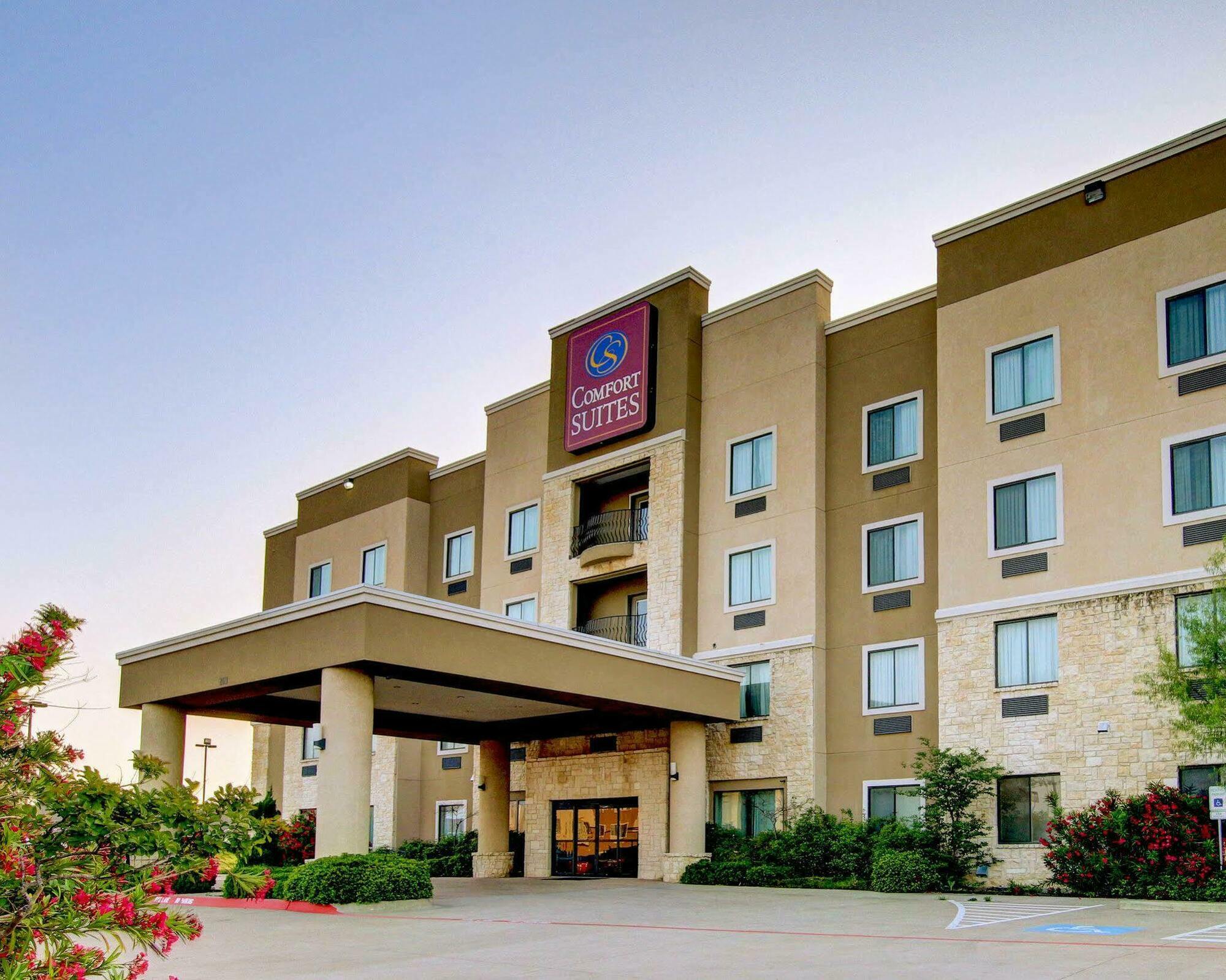 Fairfield By Marriott Inn & Suites Hillsboro Ngoại thất bức ảnh