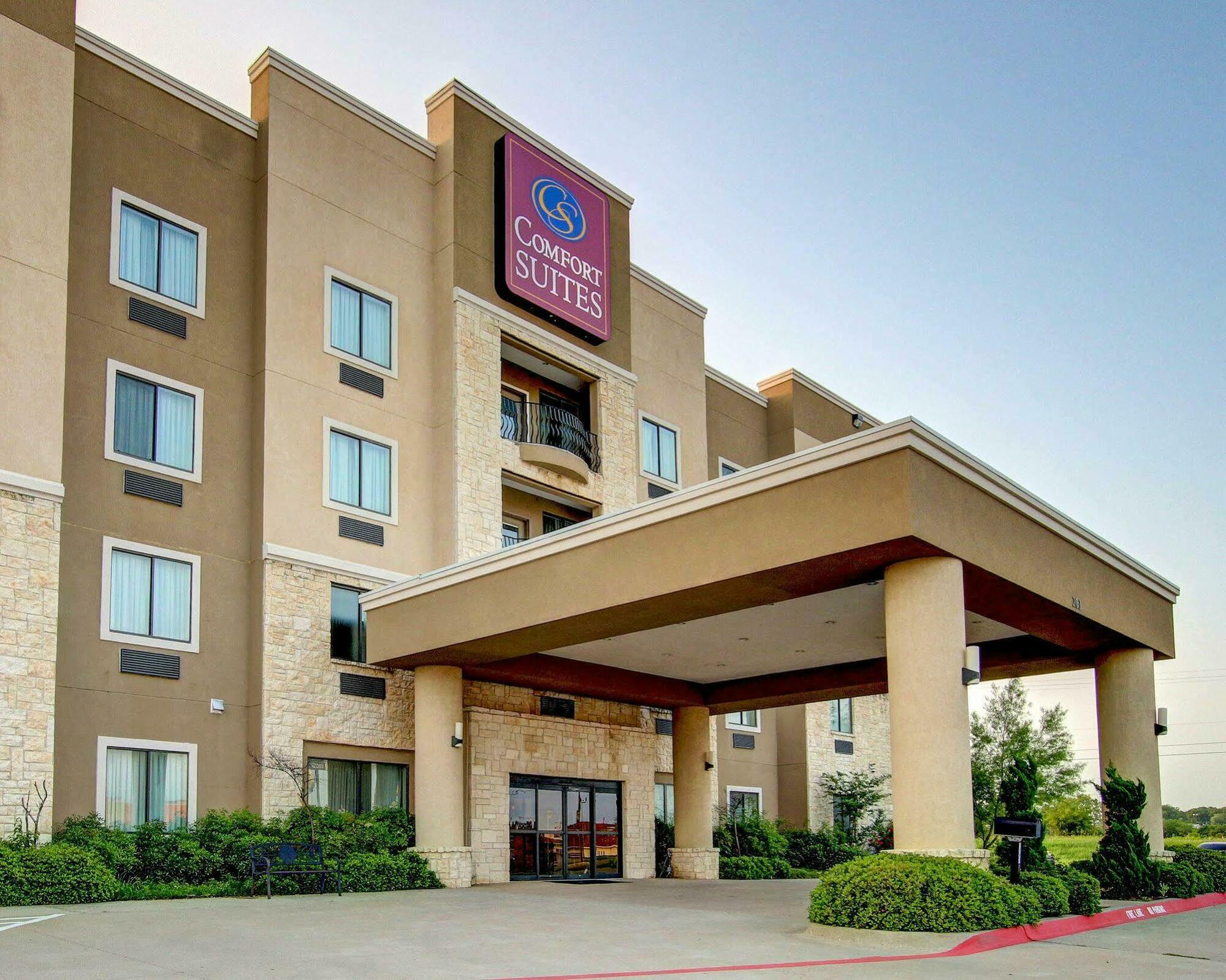 Fairfield By Marriott Inn & Suites Hillsboro Ngoại thất bức ảnh
