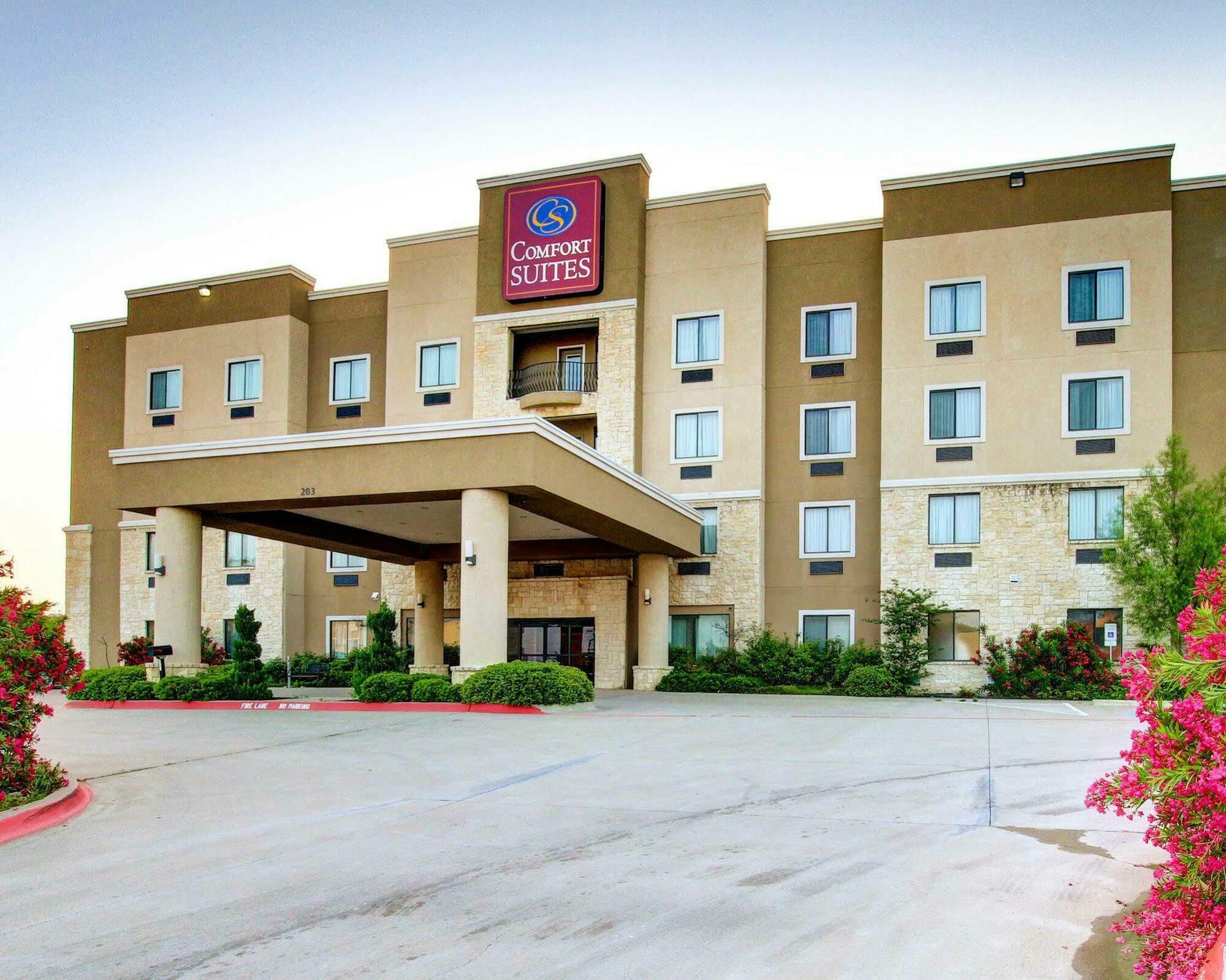Fairfield By Marriott Inn & Suites Hillsboro Ngoại thất bức ảnh