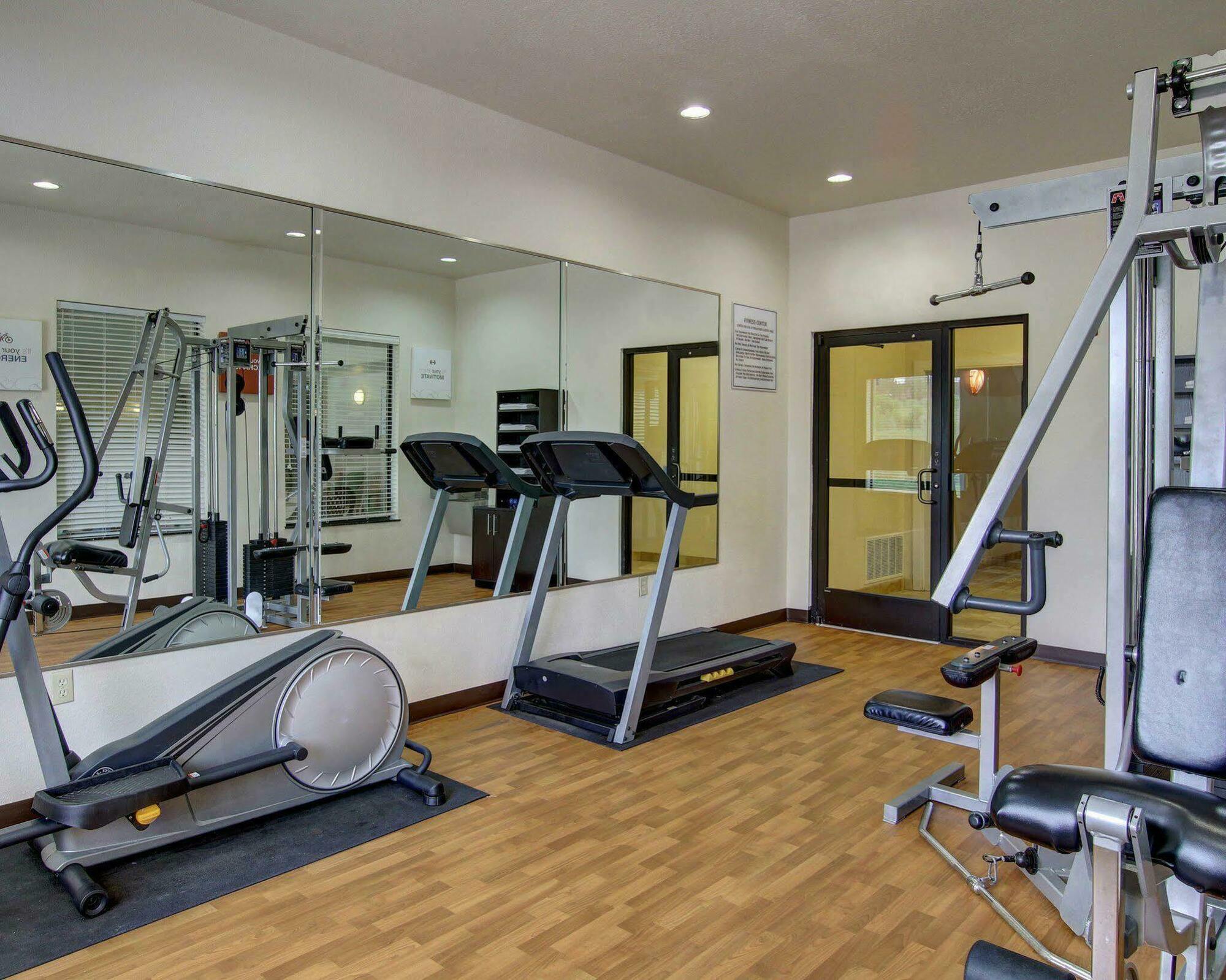 Fairfield By Marriott Inn & Suites Hillsboro Ngoại thất bức ảnh