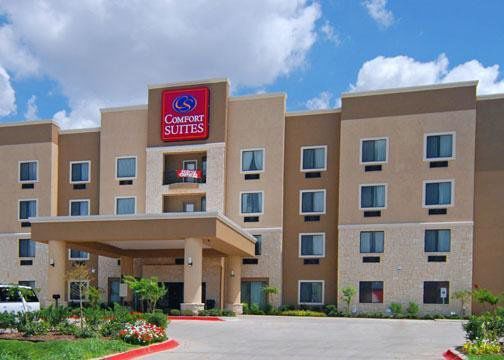 Fairfield By Marriott Inn & Suites Hillsboro Ngoại thất bức ảnh
